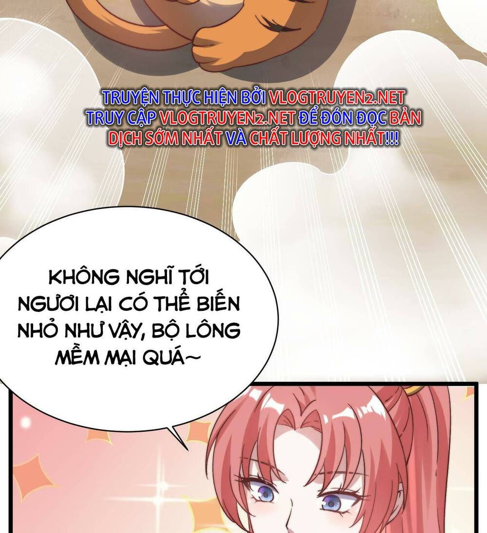 Lô Đỉnh Độc Quyền Của Các Nữ Đế Tương Lai Chương 7 Ảnh 7