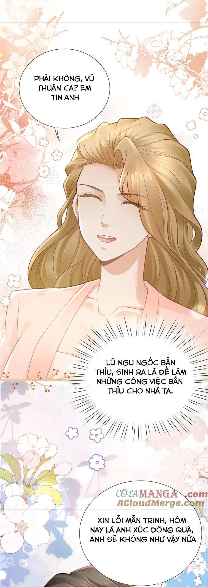 Chỉ Là Thấy Sắc Nổi Lòng Tham Chương 17 Ảnh 35