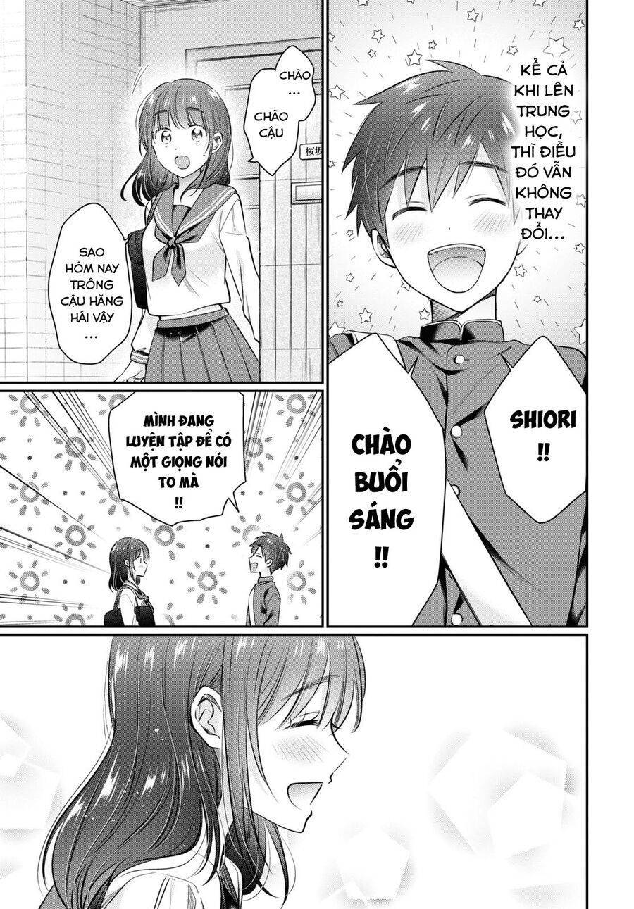 Fuufu Ijou, Koibito Miman. Chương 61 Ảnh 8