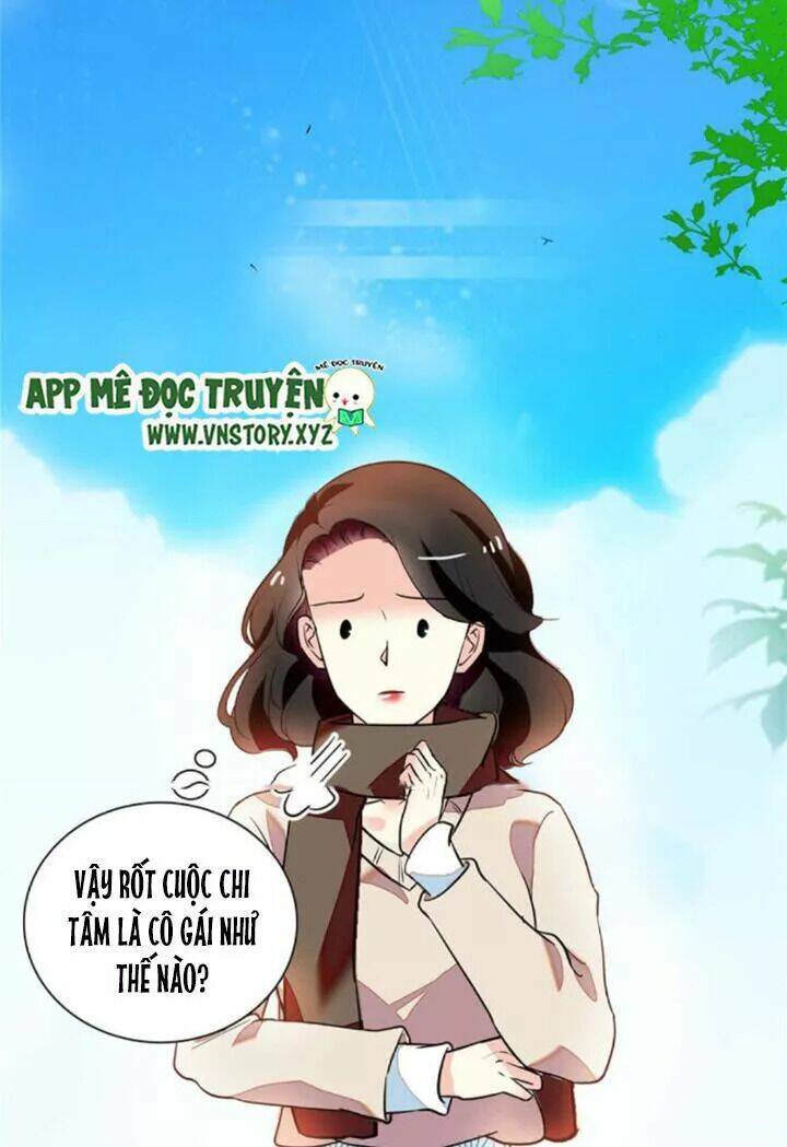 Nữ Hầu Sau Giờ Học Chương 95 Ảnh 5