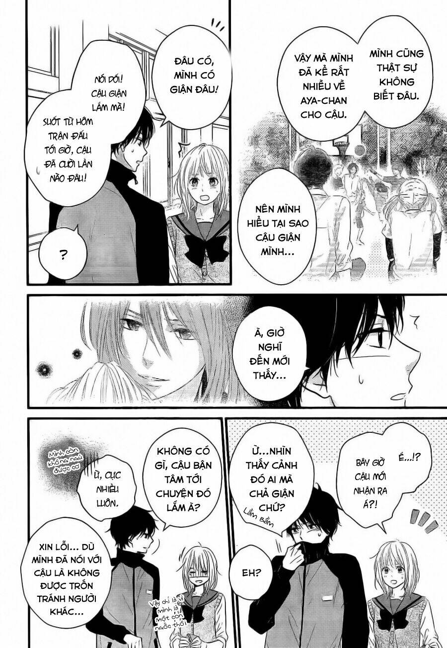 Haru Matsu Bokura Chương 6 Ảnh 34