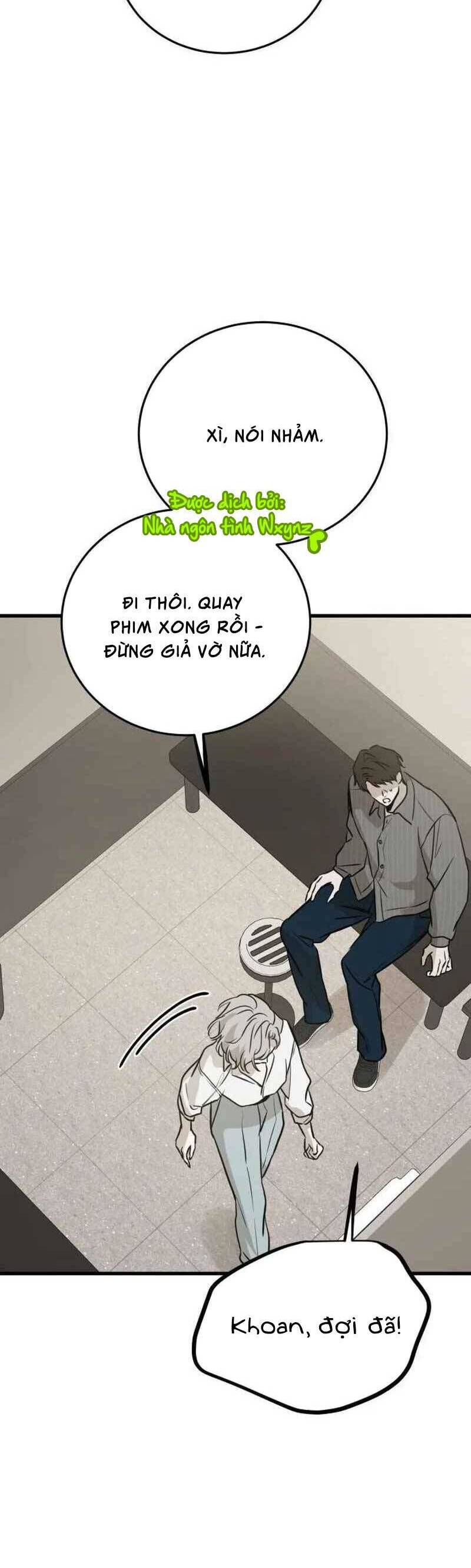 Những Thứ Thú Tính Chương 18 Ảnh 55
