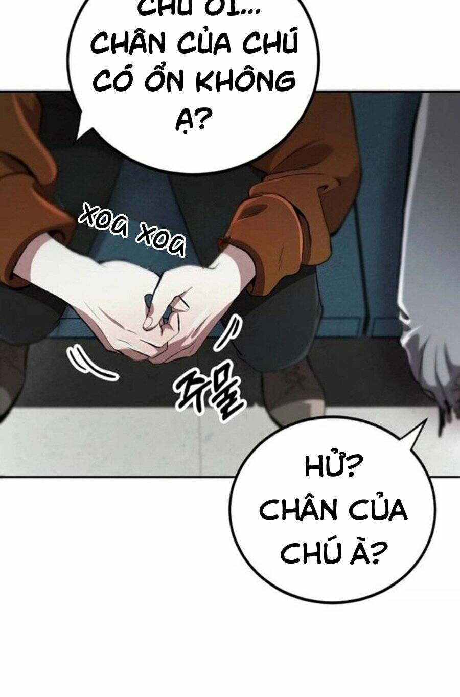 Kỷ Nguyên Tiến Hóa Chương 5 Ảnh 12