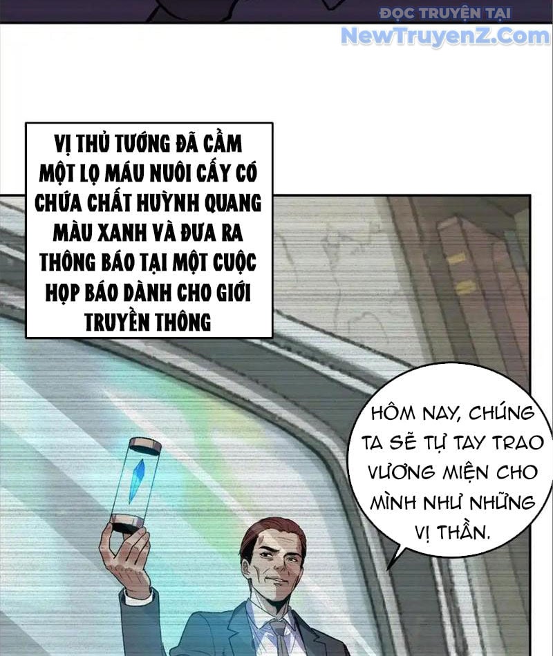 Ta Hóa Thân Ma Thần, Trở Thành Diệt Thế Cự Thú! Chương 36 Ảnh 78