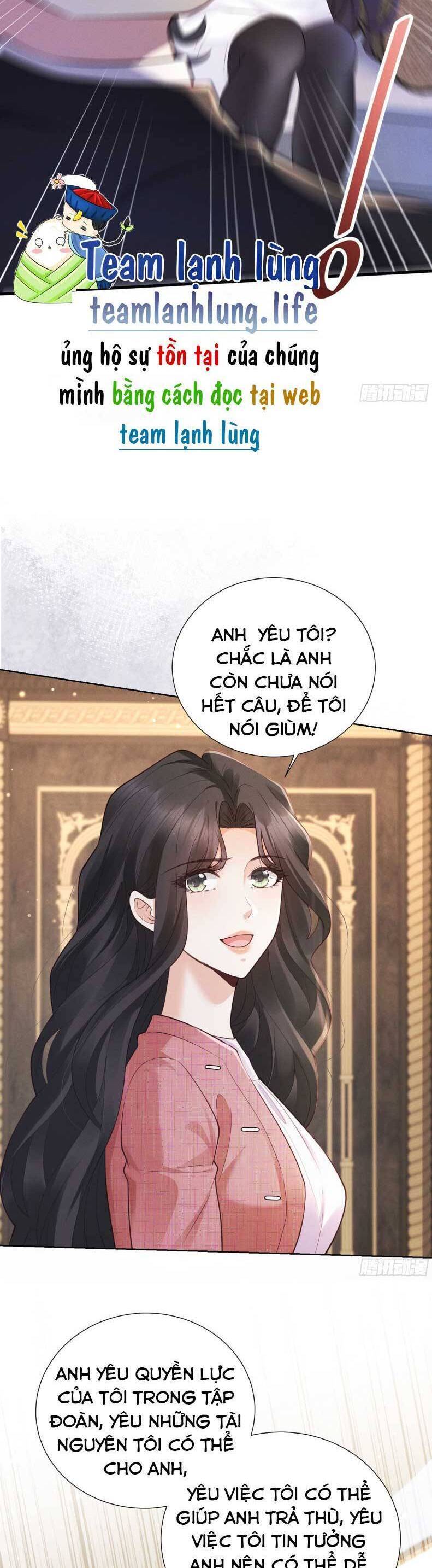 Chỉ Là Thấy Sắc Nổi Lòng Tham Chương 1 Ảnh 10