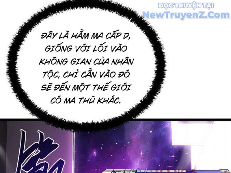 Không Chết Được Ta Đành Thống Trị Ma Giới Chương 99 Ảnh 24