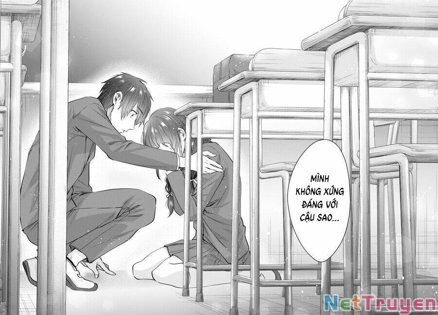 Fuufu Ijou, Koibito Miman. Chương 60 Ảnh 18