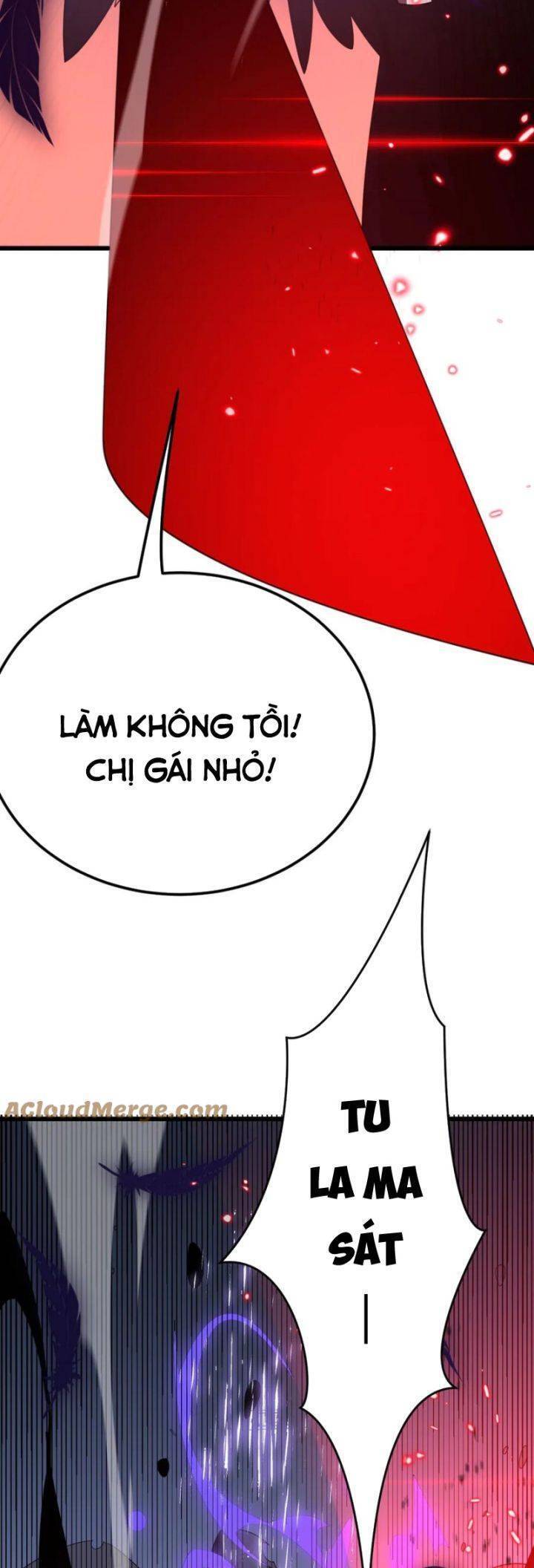 Vạn Tộc Xâm Lược: Thiên Hạ Tham Chiến, Ta Trấn Thủ Hậu Phương Chương 32 Ảnh 14