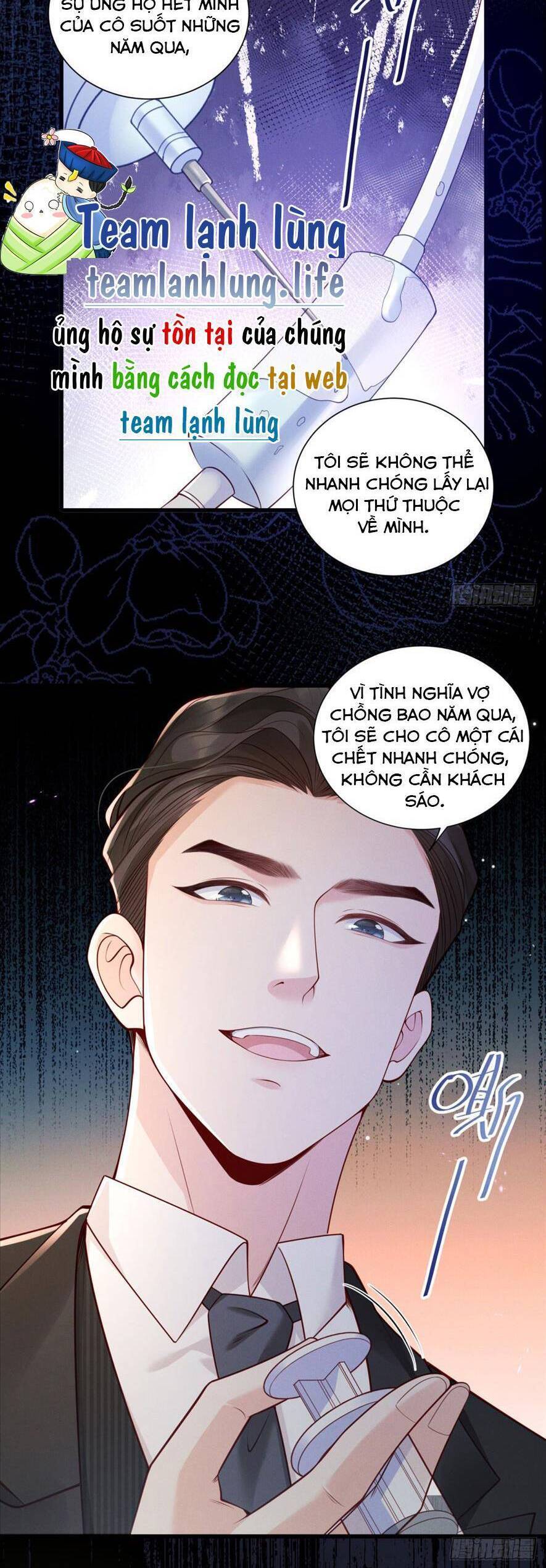 Chỉ Là Thấy Sắc Nổi Lòng Tham Chương 2 Ảnh 7
