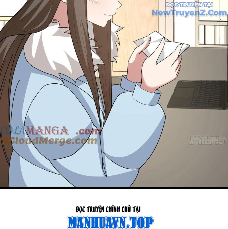 Ta Không Muốn Trùng Sinh Đâu Chương 421 Ảnh 36