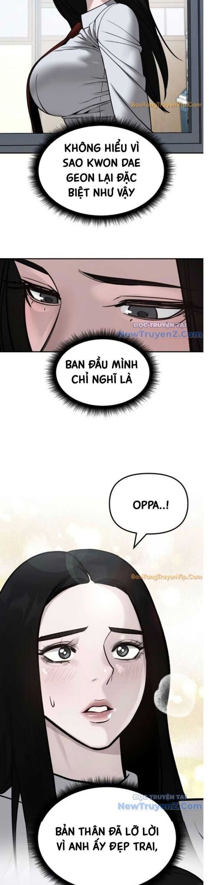 Giang Hồ Thực Thi Công Lý Chương 136 Ảnh 32