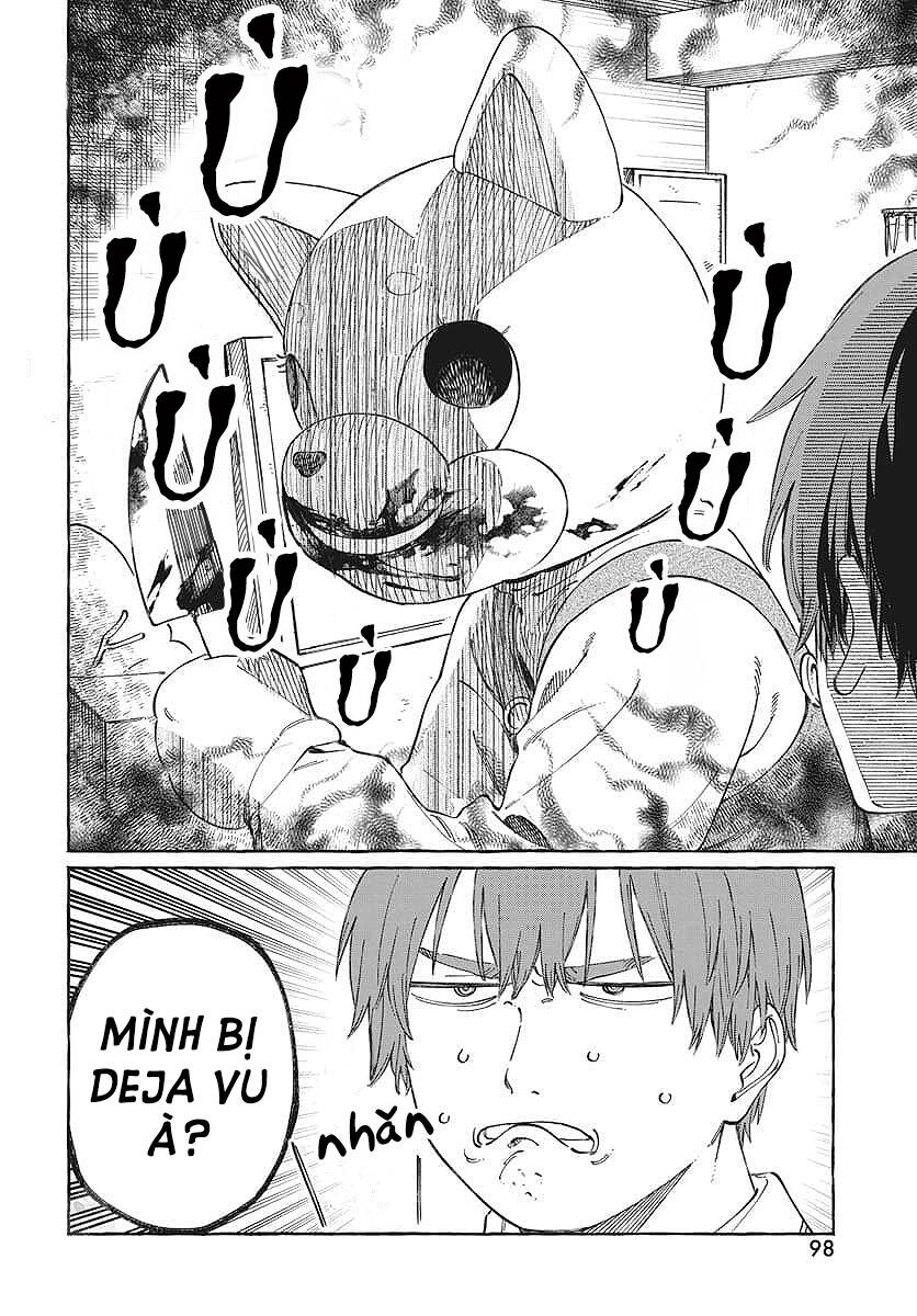 Boku No Suki Na Hito Ga Suki Na Hito Chương 16 Ảnh 3
