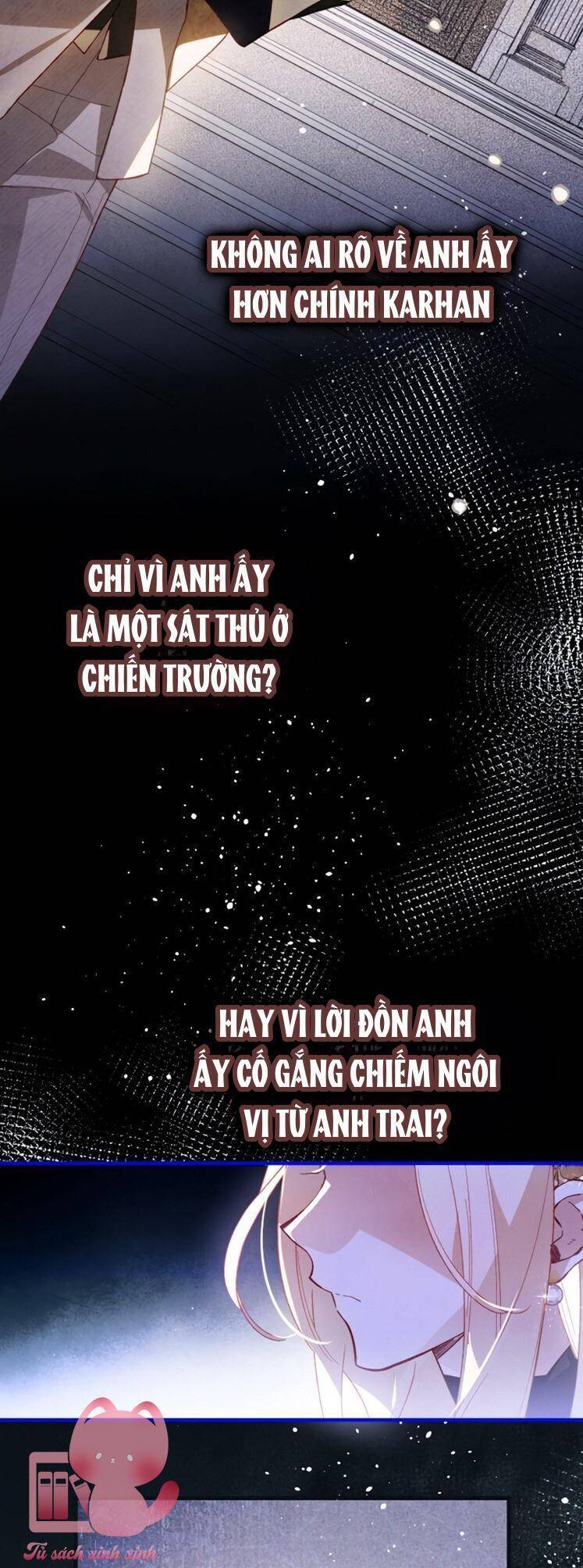 Nuôi Vị Hôn Phu Bằng Tiền Bạc Chương 44 Ảnh 19