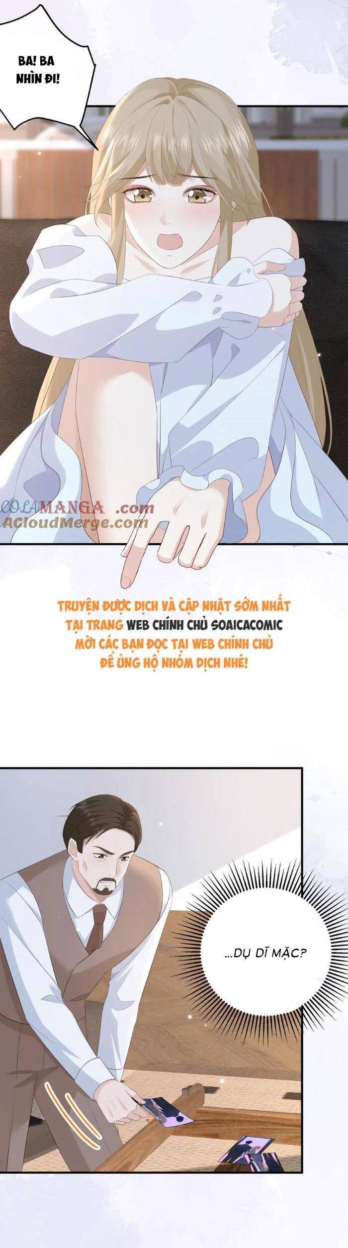 Ấm Hôn 100 Ngày Chương 47 Ảnh 10