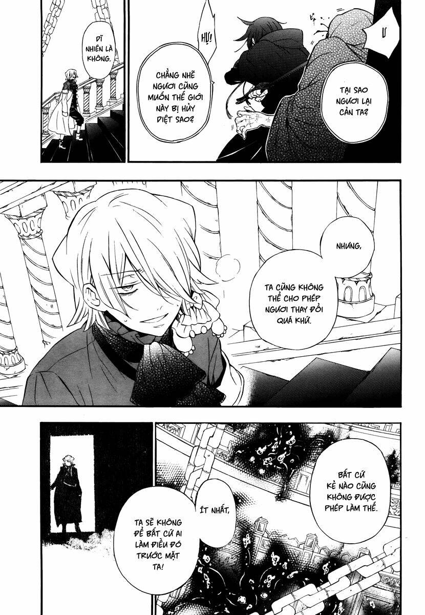 Pandora Hearts Chương 91 Ảnh 39
