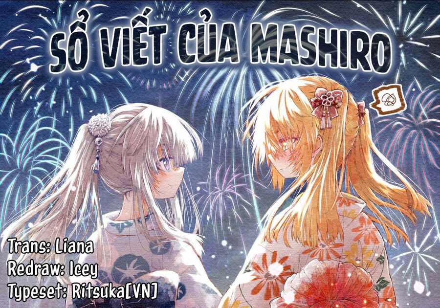 Koe Ga Dasenai Shoujo Wa "Kanojo Ga Yasashisugiru" To Omotte Iru Chương 43 Ảnh 10