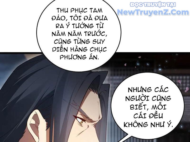 Ta Là Chúa Tể Trùng Độc Chương 62 Ảnh 92