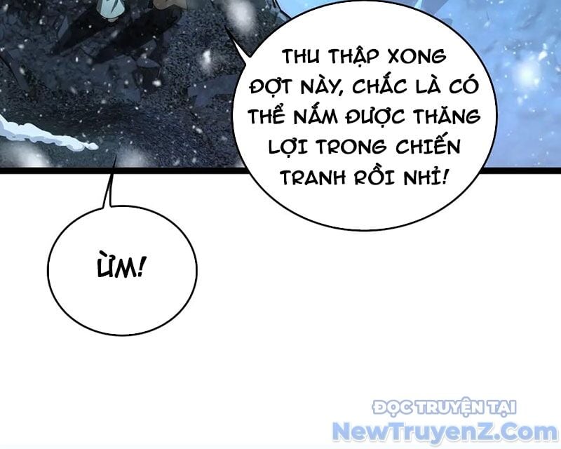 Vạn Tộc Xâm Lược: Thiên Hạ Tham Chiến, Ta Trấn Thủ Hậu Phương Chương 43 Ảnh 120