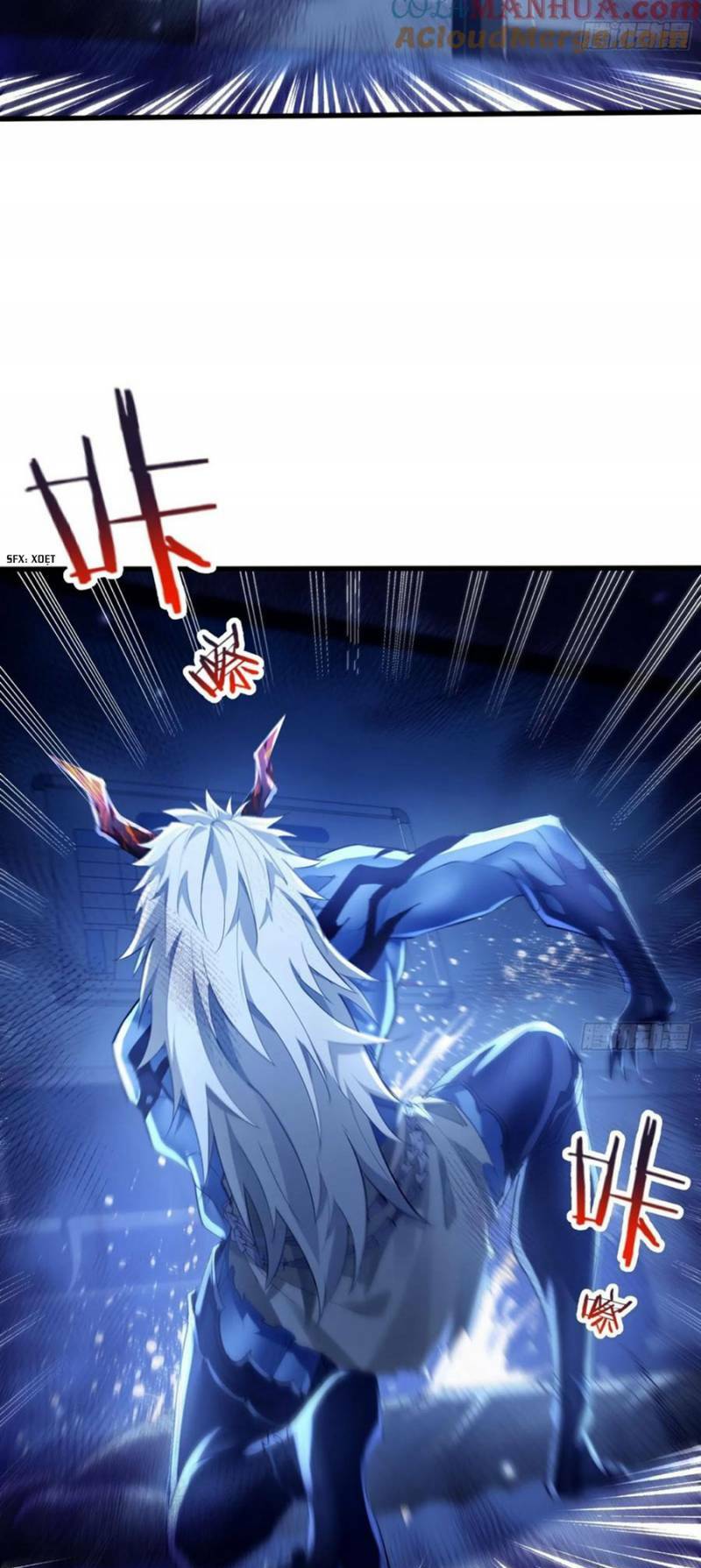 Ngự Linh Giả Chương 116 Ảnh 22
