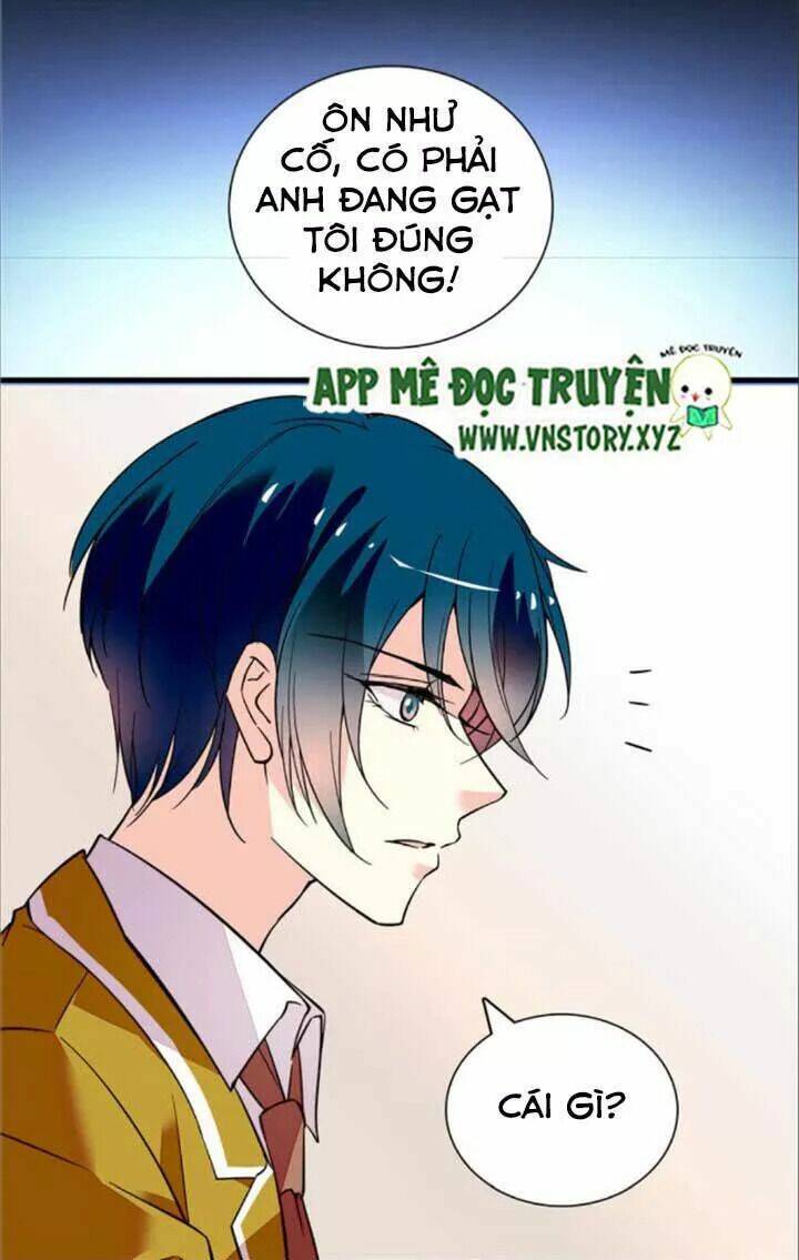 Nữ Hầu Sau Giờ Học Chương 91 Ảnh 3