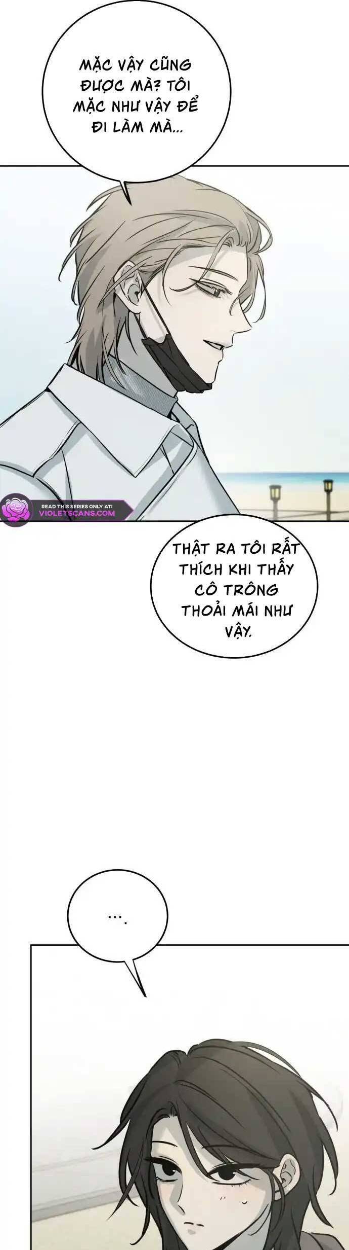 Những Thứ Thú Tính Chương 14 Ảnh 23