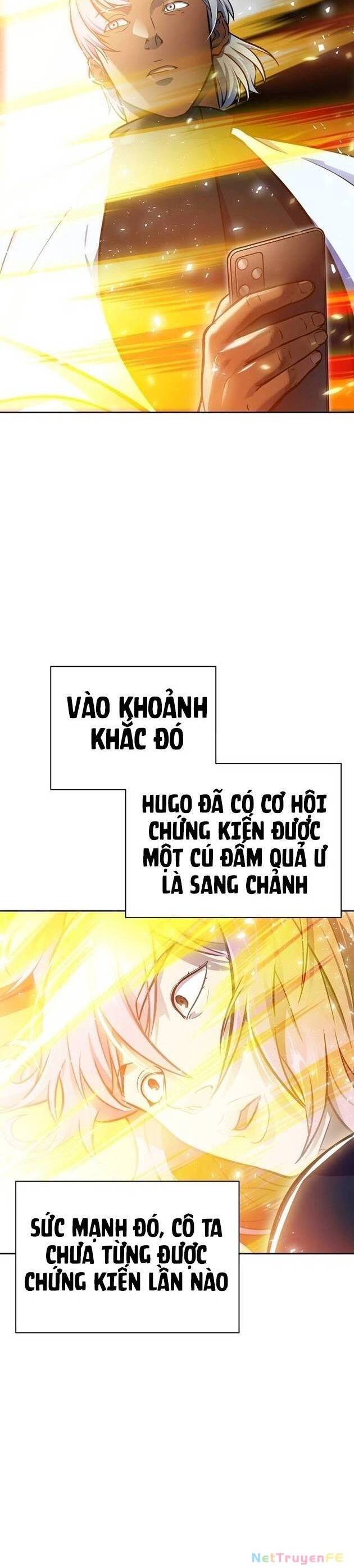 Cuộc Chiến Trong Tòa Tháp - Tower Of God Chương 642 Ảnh 34