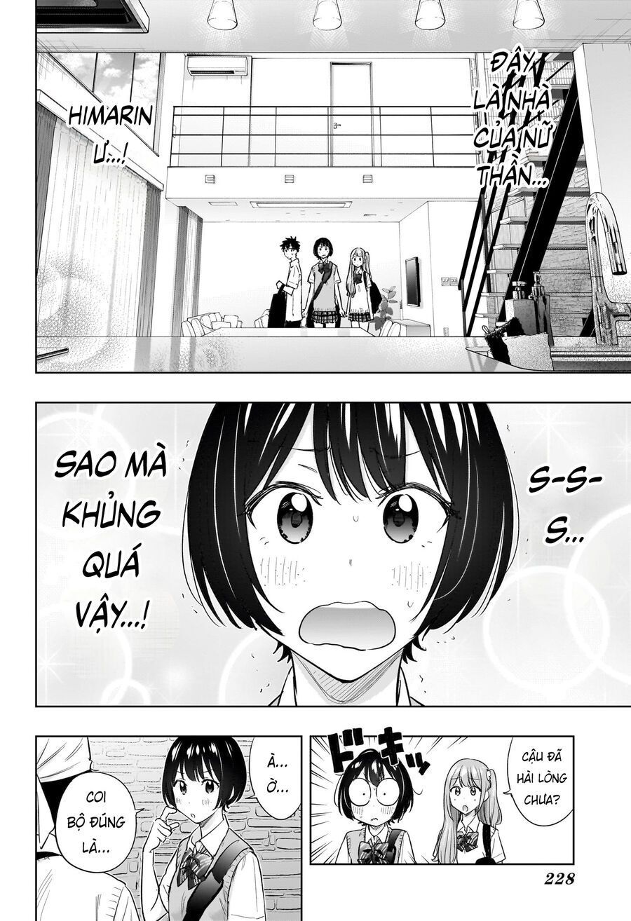 Himaten Chương 41 Ảnh 4