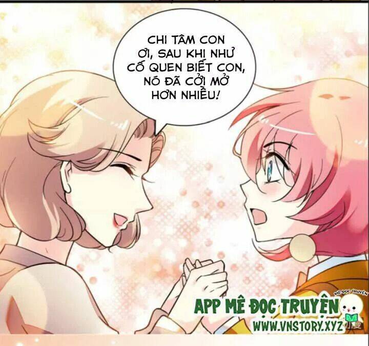 Nữ Hầu Sau Giờ Học Chương 96 Ảnh 16