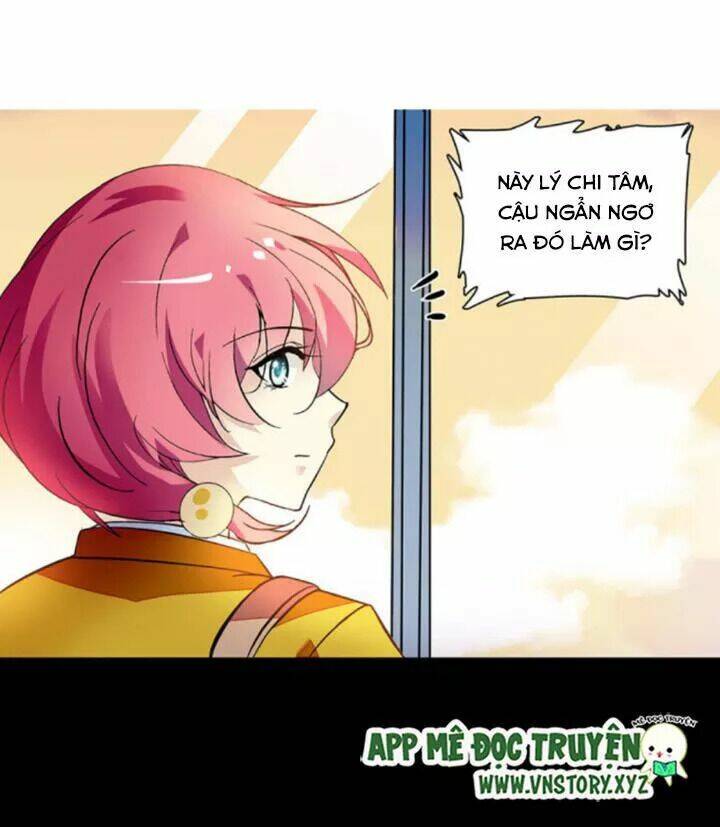 Nữ Hầu Sau Giờ Học Chương 97 Ảnh 17