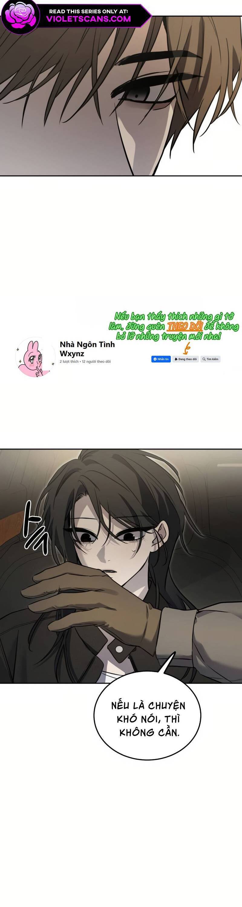 Những Thứ Thú Tính Chương 12 Ảnh 20