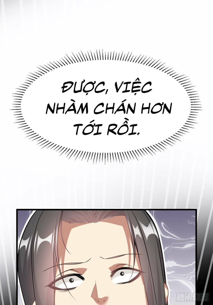 Ta Ở Ma Giới Làm Nội Gián Chương 1 Ảnh 56