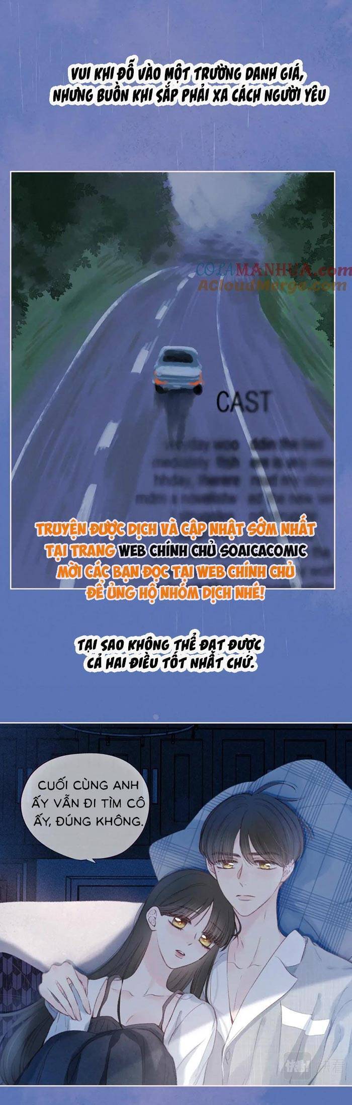 Vũ Xuyên Vật Ngữ Chương 49 Ảnh 17