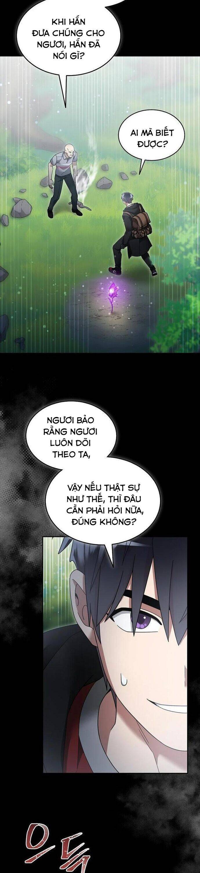 Người Mới Này Quá Mạnh Chương 116 Ảnh 17