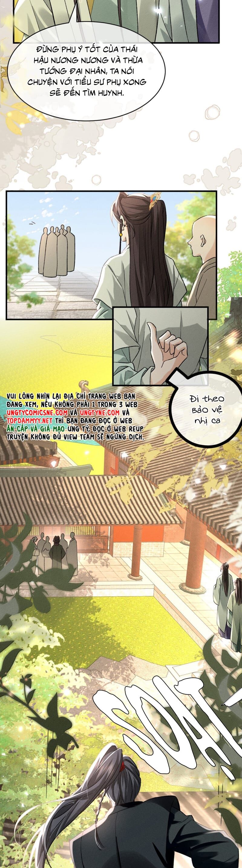 Hải Vương Sau Khi Hoàn Lương Sa Vào Tu La Tràng Chương 43 Ảnh 17