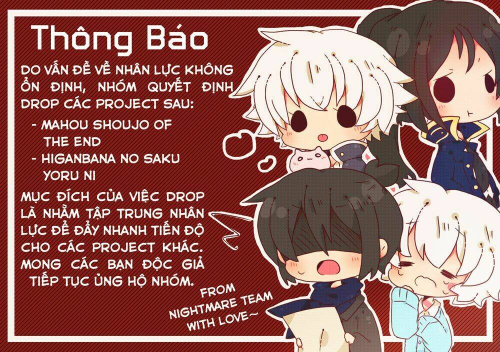 Tokage No Ou Chương 6 Ảnh 2