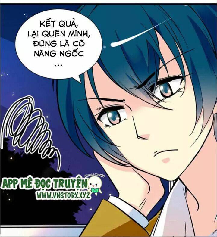 Nữ Hầu Sau Giờ Học Chương 93 Ảnh 16