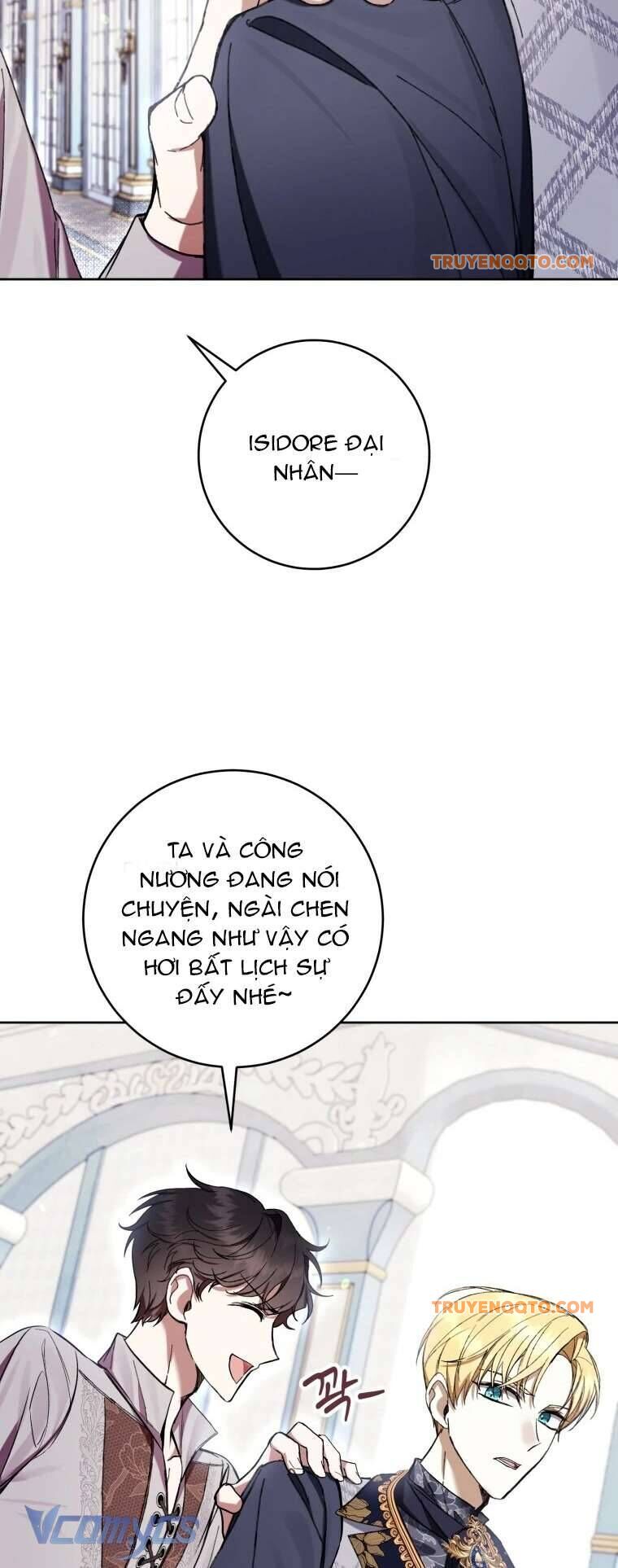 Làm Ác Nữ Bộ Không Tuyệt Sao? Chương 72 Ảnh 57