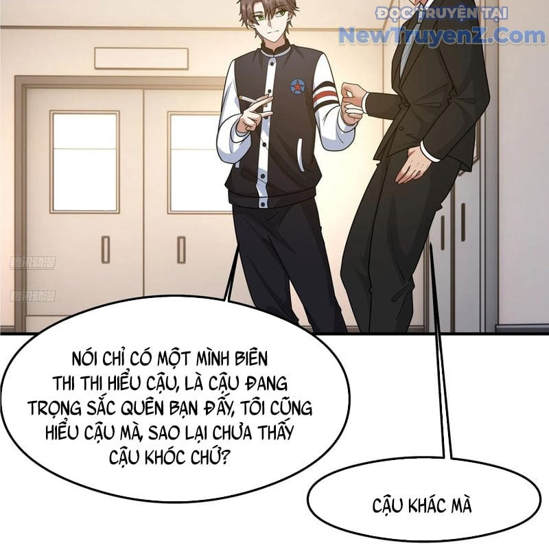 Ta Không Muốn Trùng Sinh Đâu Chương 426 Ảnh 5