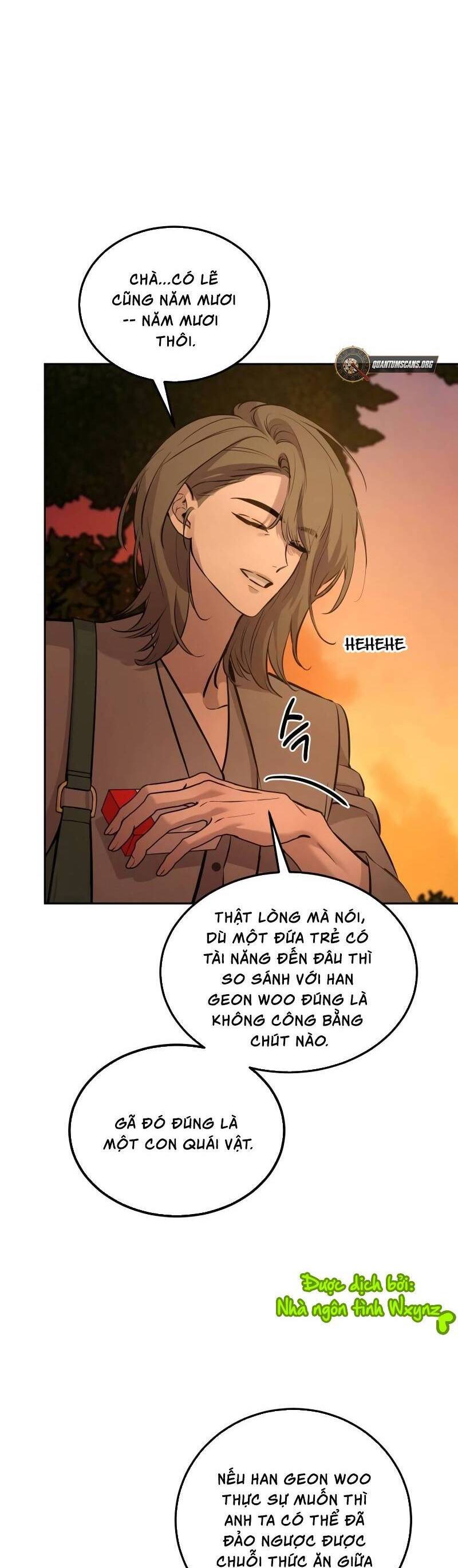 Những Thứ Thú Tính Chương 5 Ảnh 32