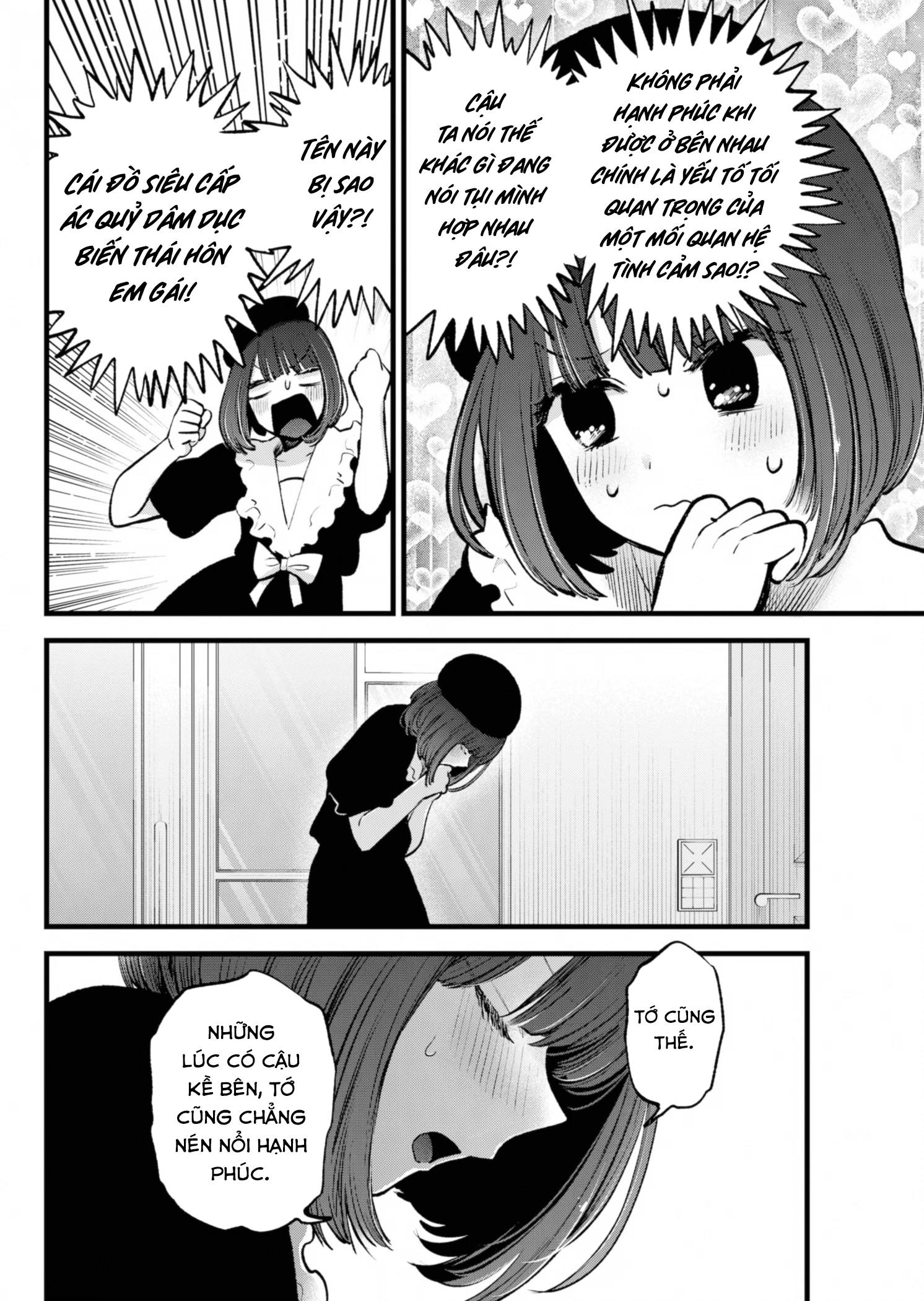 Oshi No Ko Chương 146 Ảnh 18