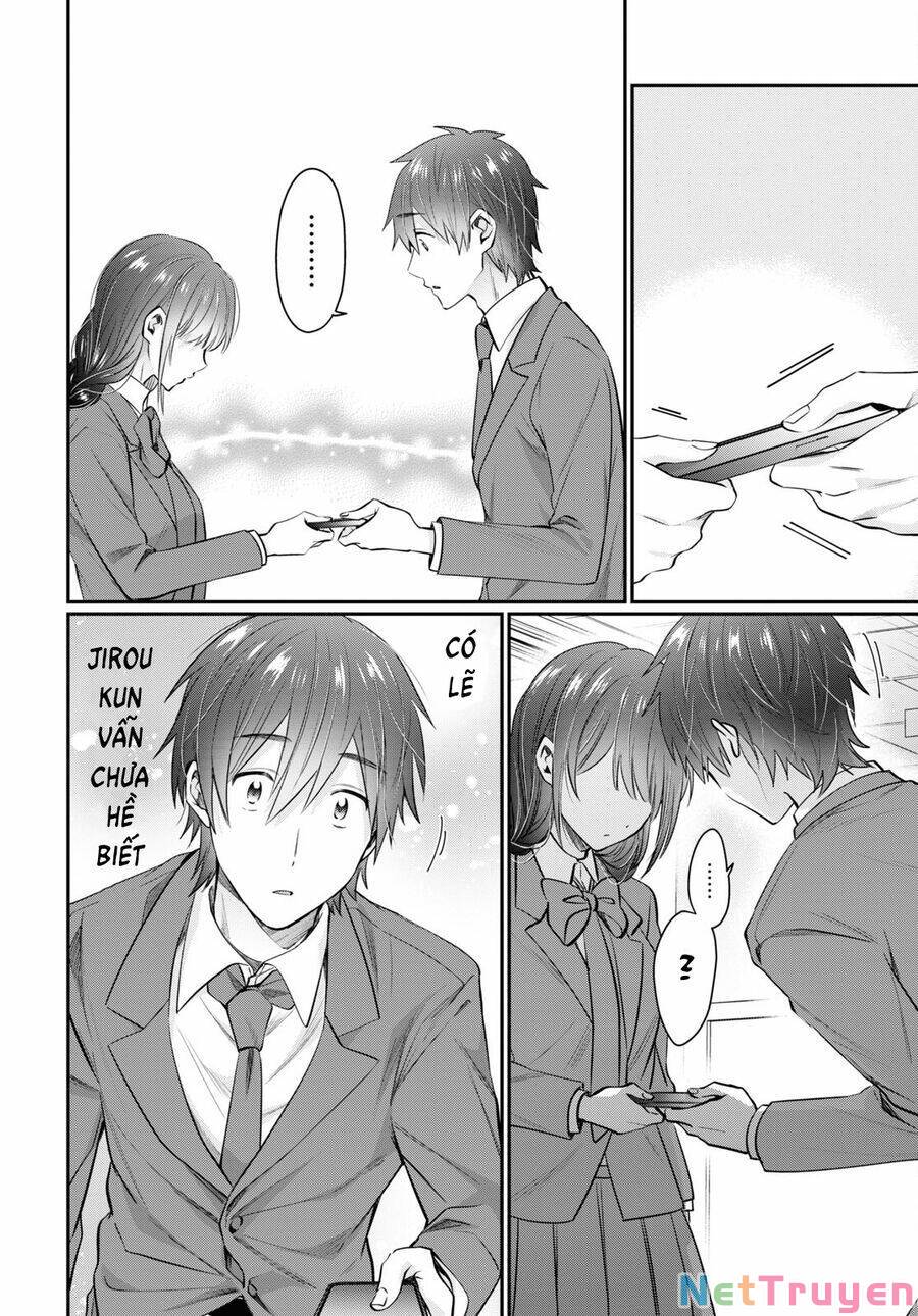 Fuufu Ijou, Koibito Miman. Chương 60 Ảnh 14