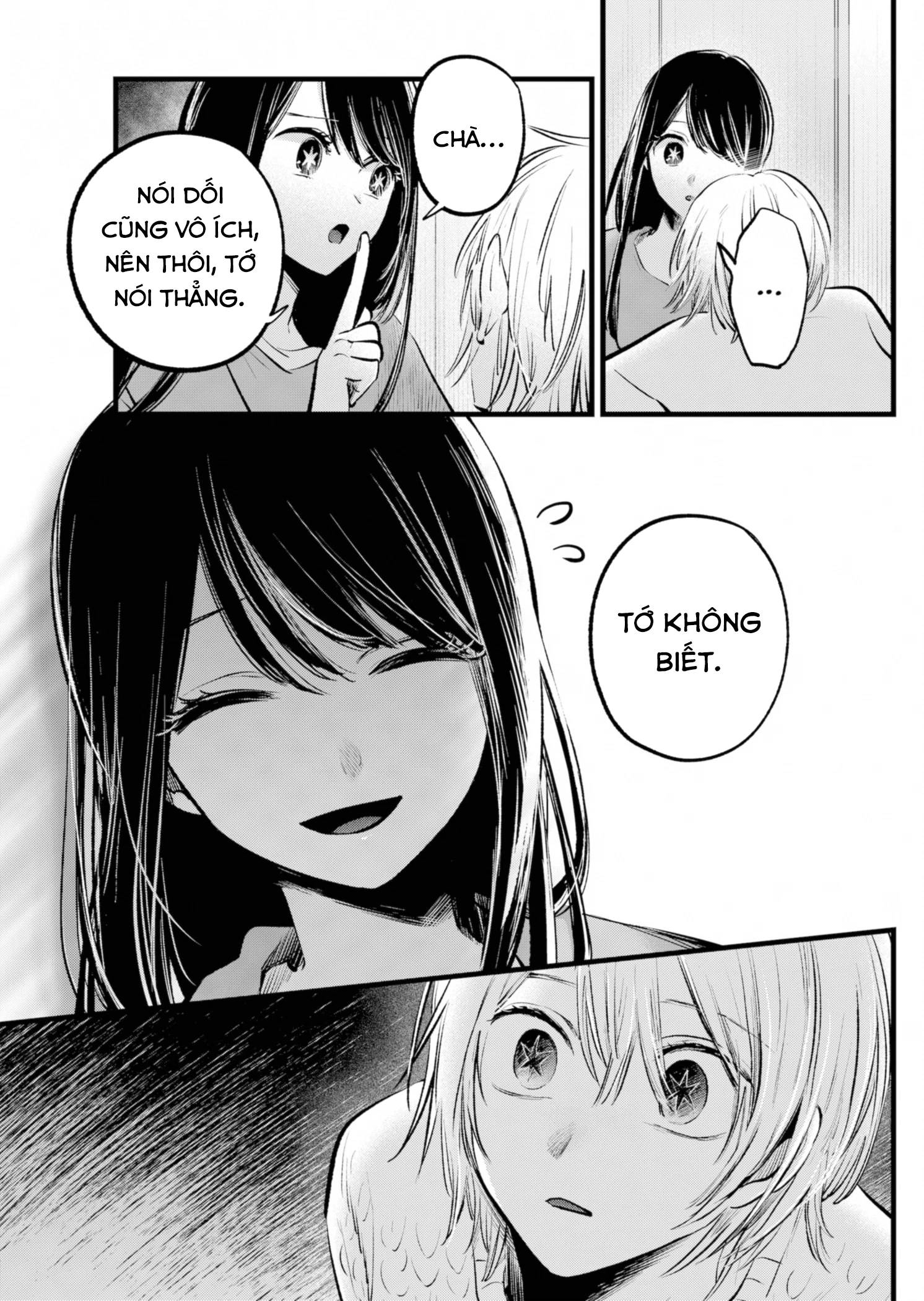Oshi No Ko Chương 146 Ảnh 5