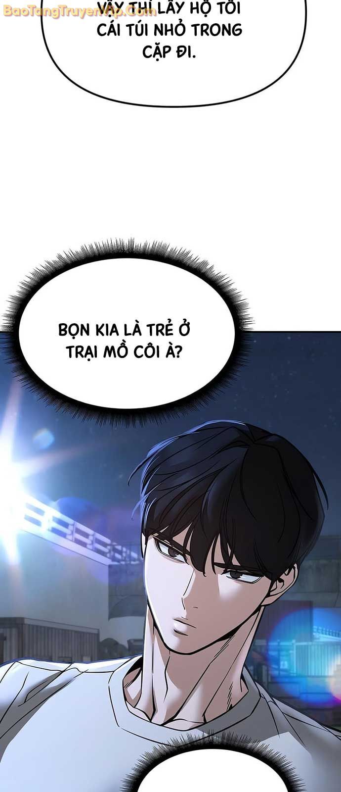 Giang Hồ Thực Thi Công Lý Chương 138 Ảnh 36