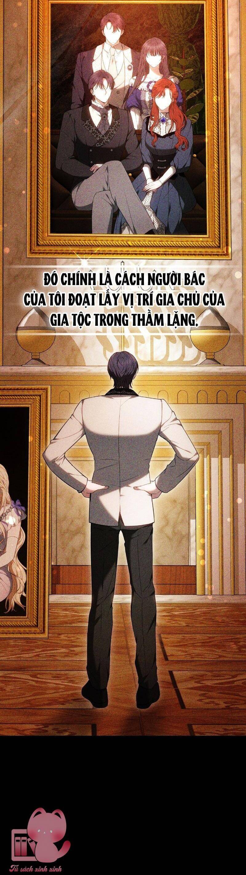 Mang Em Vào Giấc Ngủ Chương 12 Ảnh 23