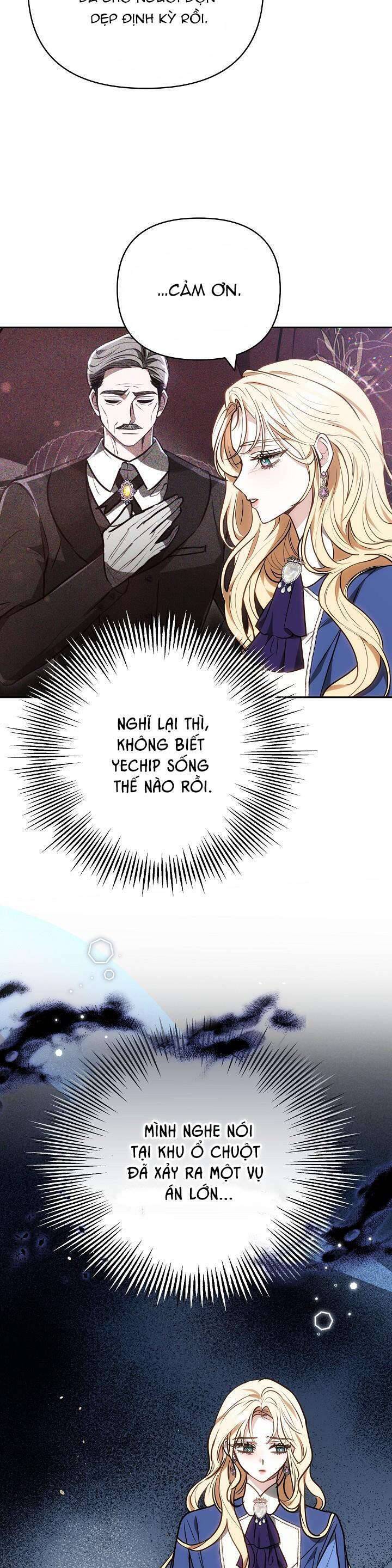 Hãy Ru Em Ngủ Chương 31 Ảnh 6
