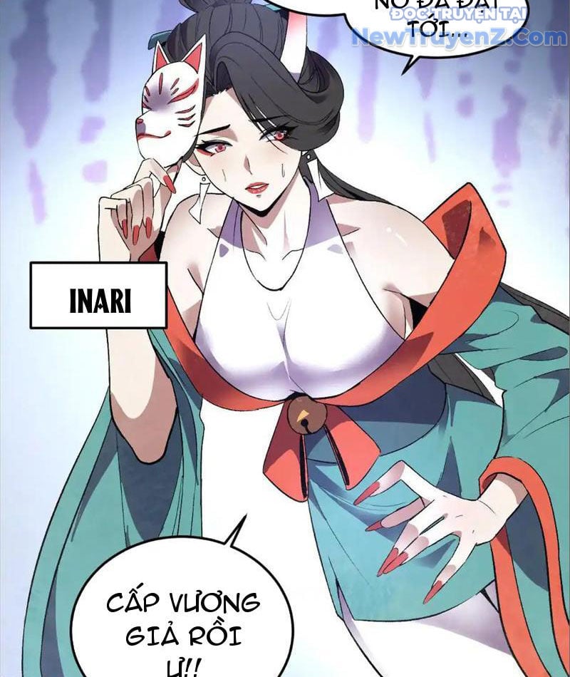 Ta Hóa Thân Ma Thần, Trở Thành Diệt Thế Cự Thú! Chương 36 Ảnh 40