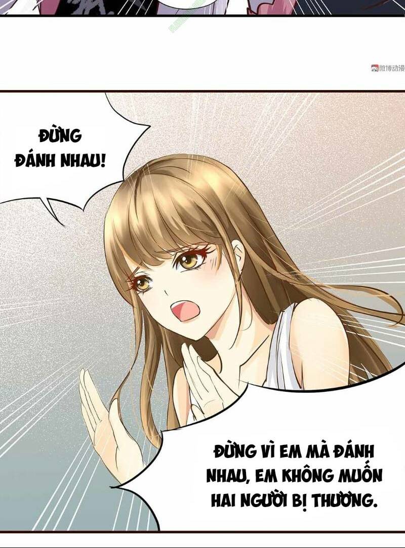 Trò Chơi Tiểu Mục Tiêu Chương 8 Ảnh 5