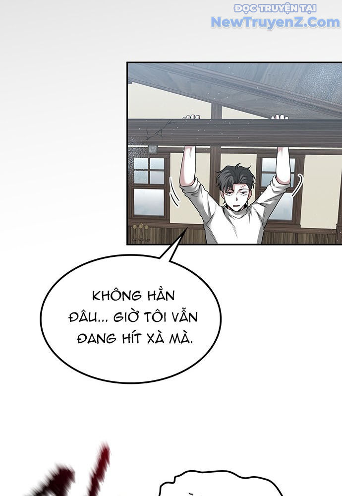 Thám Tử Siêu Năng Lực Chương 40 Ảnh 38