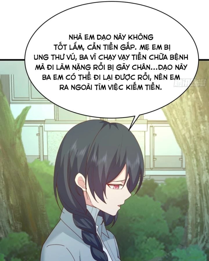 Ta Không Muốn Trùng Sinh Đâu Chương 423 Ảnh 27