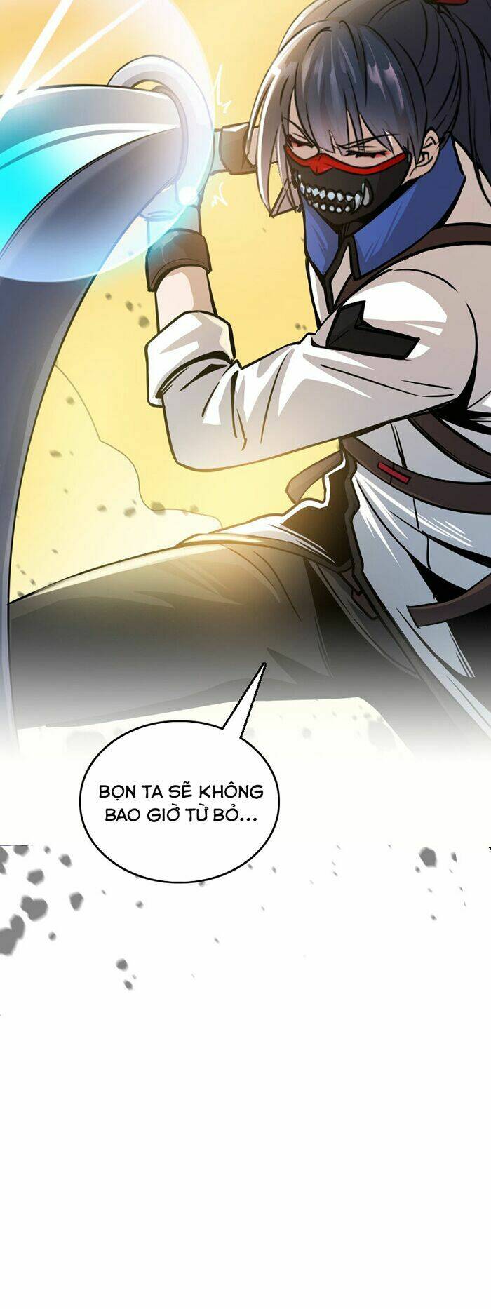 Người Tiên Phong Chương 12 Ảnh 24